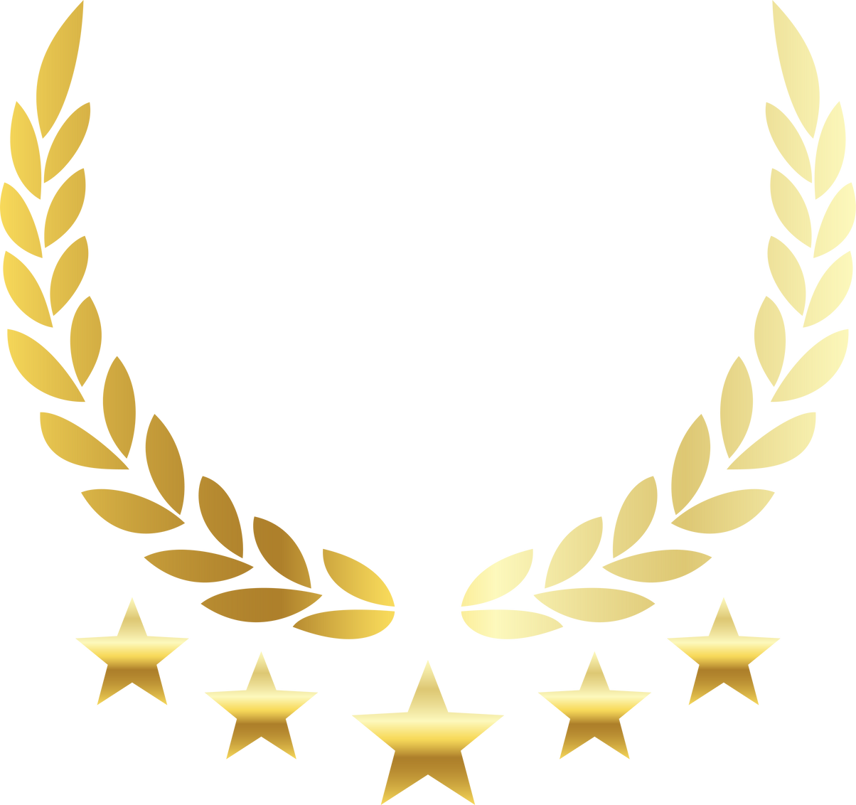 Gold Badge